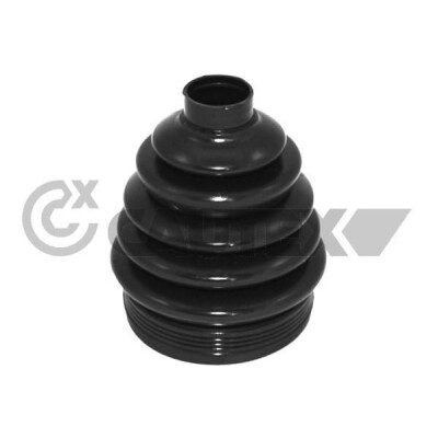 Jeu de soufflets, arbre de transmission CAUTEX/FACET 462490