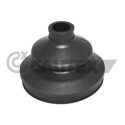 Jeu de soufflets, arbre de transmission CAUTEX/FACET 462498