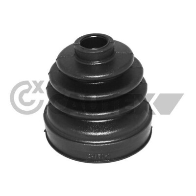 Jeu de soufflets, arbre de transmission CAUTEX/FACET 462508