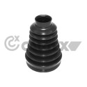 Jeu de soufflets, arbre de transmission CAUTEX/FACET 462513