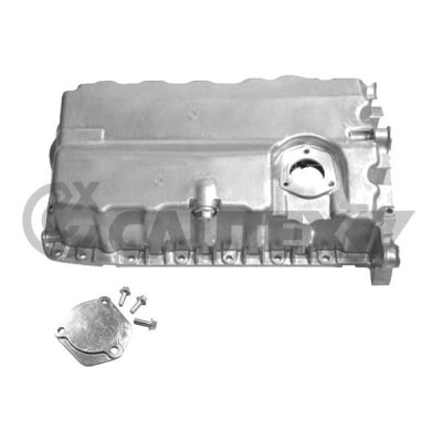 Carter d'huile CAUTEX/FACET 462537