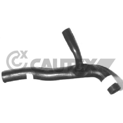 Tuyau de radiateur Cautex/Facet 466001