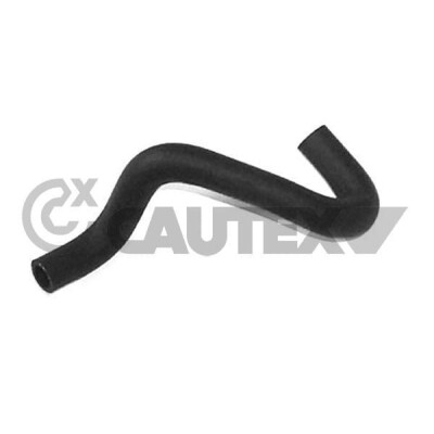 Tuyau, échangeur de chaleur (chauffage) CAUTEX/FACET 466005