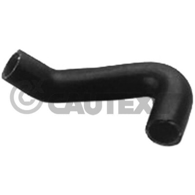 Tuyau de radiateur Cautex/Facet 466050
