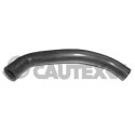 Tuyau, vanne EGR CAUTEX/FACET 466094