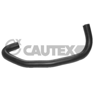 Tuyau, échangeur de chaleur (chauffage) CAUTEX/FACET 466110