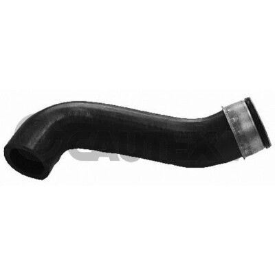 Durite d'air de suralimentation CAUTEX/FACET 466709