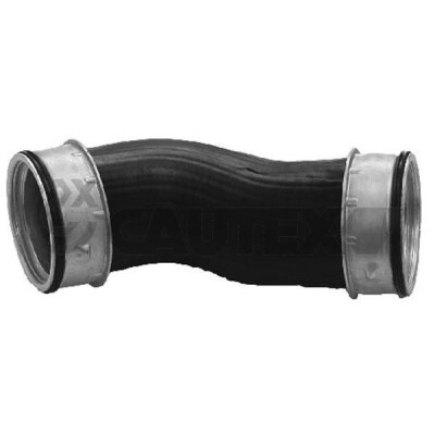 Durite d'air de suralimentation CAUTEX/FACET 466710