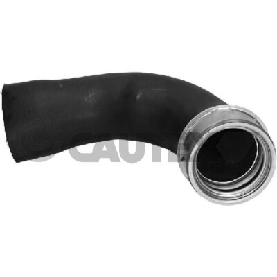 Durite d'air de suralimentation CAUTEX/FACET 466711