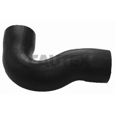 Durite d'air de suralimentation CAUTEX/FACET 466713