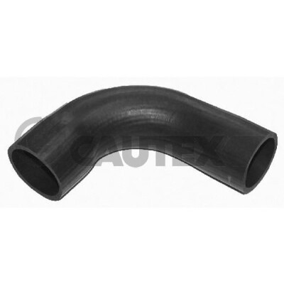 Durite d'air de suralimentation CAUTEX/FACET 466717