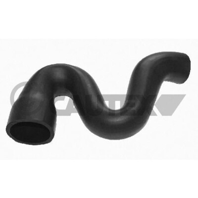 Durite d'air de suralimentation CAUTEX/FACET 466718