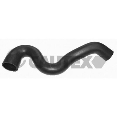 Durite d'air de suralimentation CAUTEX/FACET 466720