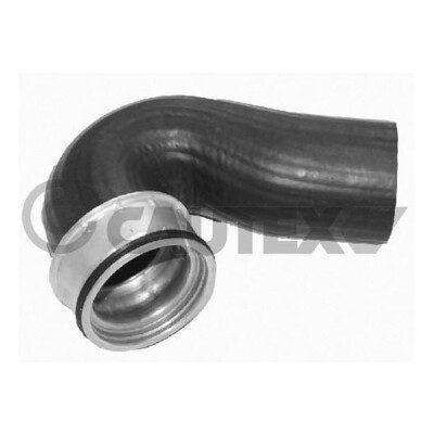 Durite d'air de suralimentation CAUTEX/FACET 466722