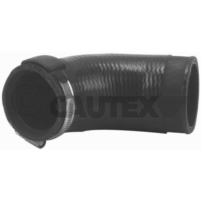 Durite d'air de suralimentation CAUTEX/FACET 466726