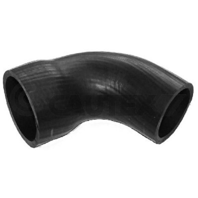 Durite d'air de suralimentation CAUTEX/FACET 466728
