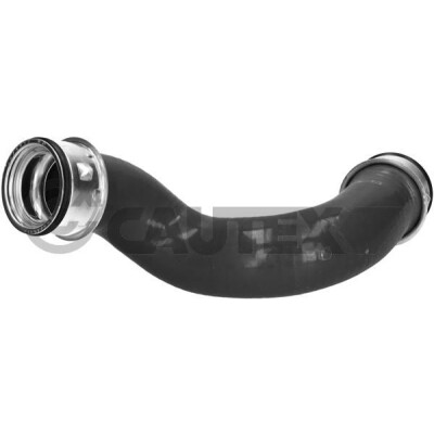 Durite d'air de suralimentation CAUTEX/FACET 466730