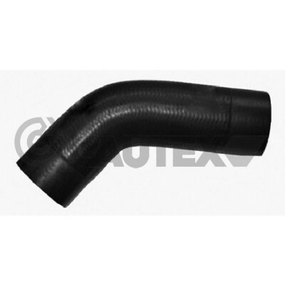 Durite d'air de suralimentation CAUTEX/FACET 466752