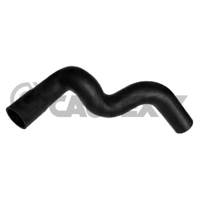 Durite d'air de suralimentation CAUTEX/FACET 466753