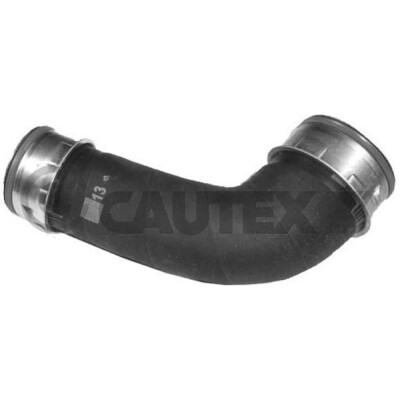 Durite d'air de suralimentation CAUTEX/FACET 466754