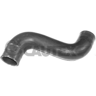 Durite d'air de suralimentation CAUTEX/FACET 466761