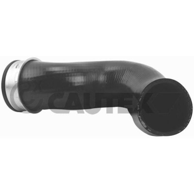 Durite d'air de suralimentation CAUTEX/FACET 466762