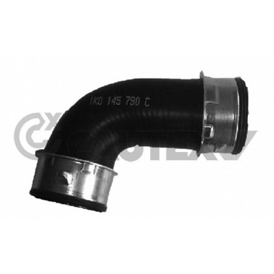 Durite d'air de suralimentation CAUTEX/FACET 466763