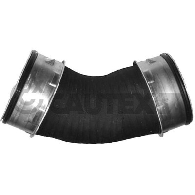Durite d'air de suralimentation CAUTEX/FACET 466766
