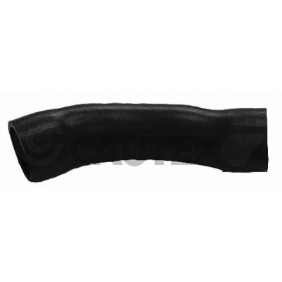 Durite d'air de suralimentation CAUTEX/FACET 466770