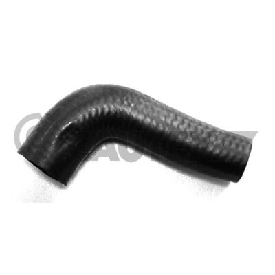 Tuyau de radiateur Cautex/Facet 466776