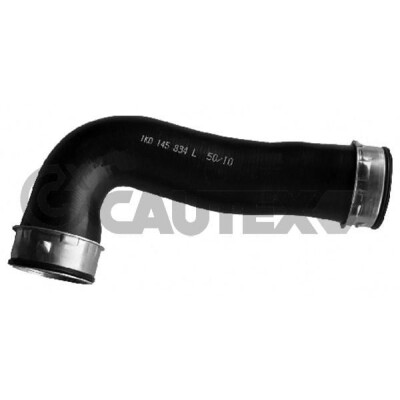 Durite d'air de suralimentation CAUTEX/FACET 466781