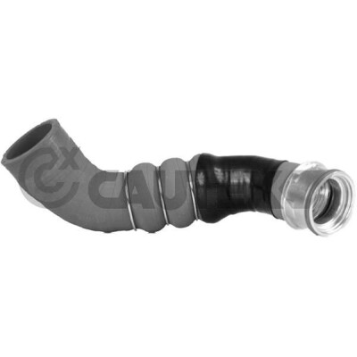 Durite d'air de suralimentation CAUTEX/FACET 466798