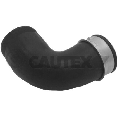 Durite d'air de suralimentation CAUTEX/FACET 466799