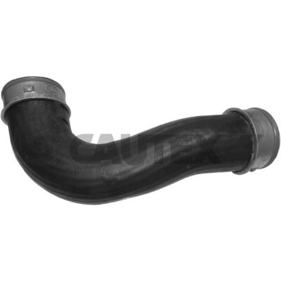 Durite d'air de suralimentation CAUTEX/FACET 466800