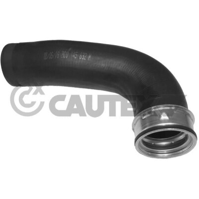 Durite d'air de suralimentation CAUTEX/FACET 466801