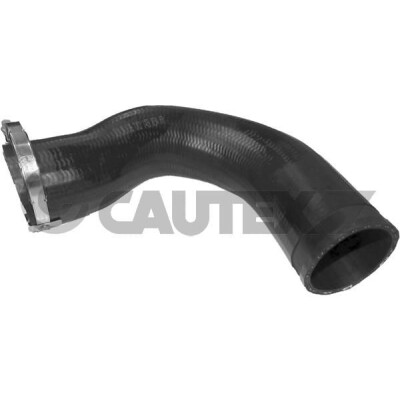 Durite d'air de suralimentation CAUTEX/FACET 466802