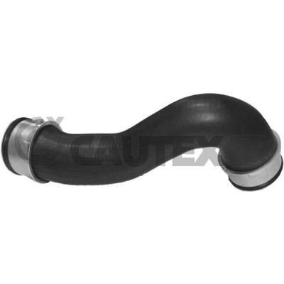 Durite d'air de suralimentation CAUTEX/FACET 466809