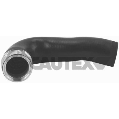 Durite d'air de suralimentation CAUTEX/FACET 466811