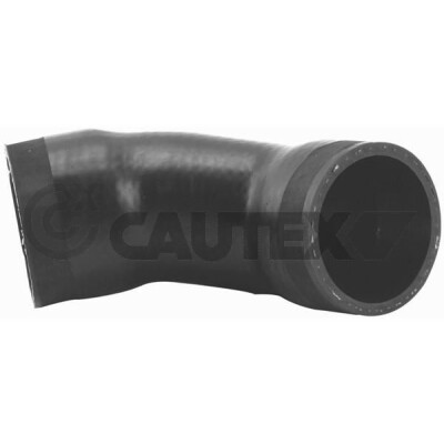 Durite d'air de suralimentation CAUTEX/FACET 466812