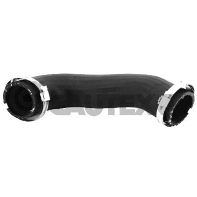 Durite d'air de suralimentation CAUTEX/FACET 466816