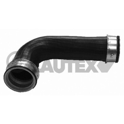 Durite d'air de suralimentation CAUTEX/FACET 466820
