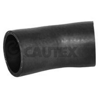 Durite d'air de suralimentation CAUTEX/FACET 466822