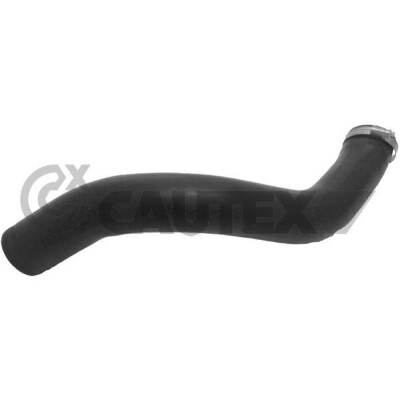 Durite d'air de suralimentation CAUTEX/FACET 466829