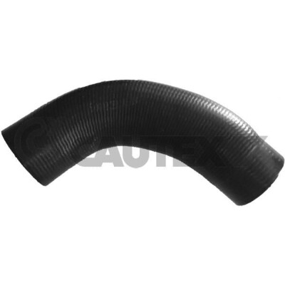 Durite d'air de suralimentation CAUTEX/FACET 466830