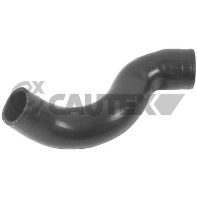 Durite d'air de suralimentation CAUTEX/FACET 466840