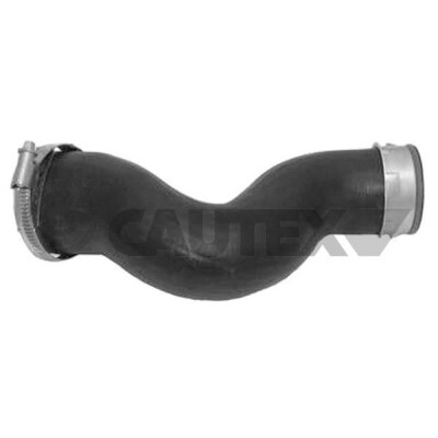 Durite d'air de suralimentation CAUTEX/FACET 466848