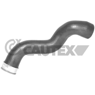 Durite d'air de suralimentation CAUTEX/FACET 466852