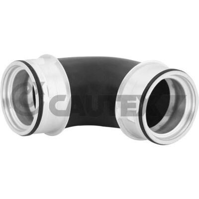 Durite d'air de suralimentation CAUTEX/FACET 466855
