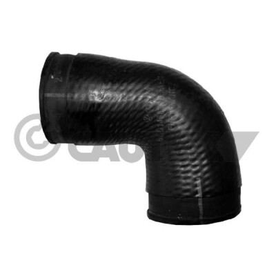 Durite d'air de suralimentation CAUTEX/FACET 466860