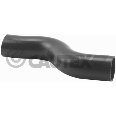 Durite d'air de suralimentation CAUTEX/FACET 466865